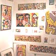 exhibition